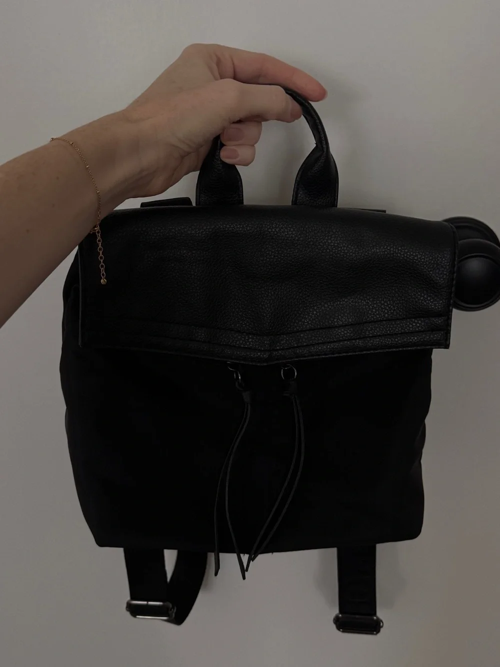 Botkier mini backpack